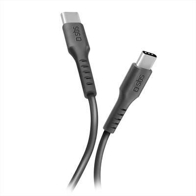 SBS - TECABLETCC20K-NERO