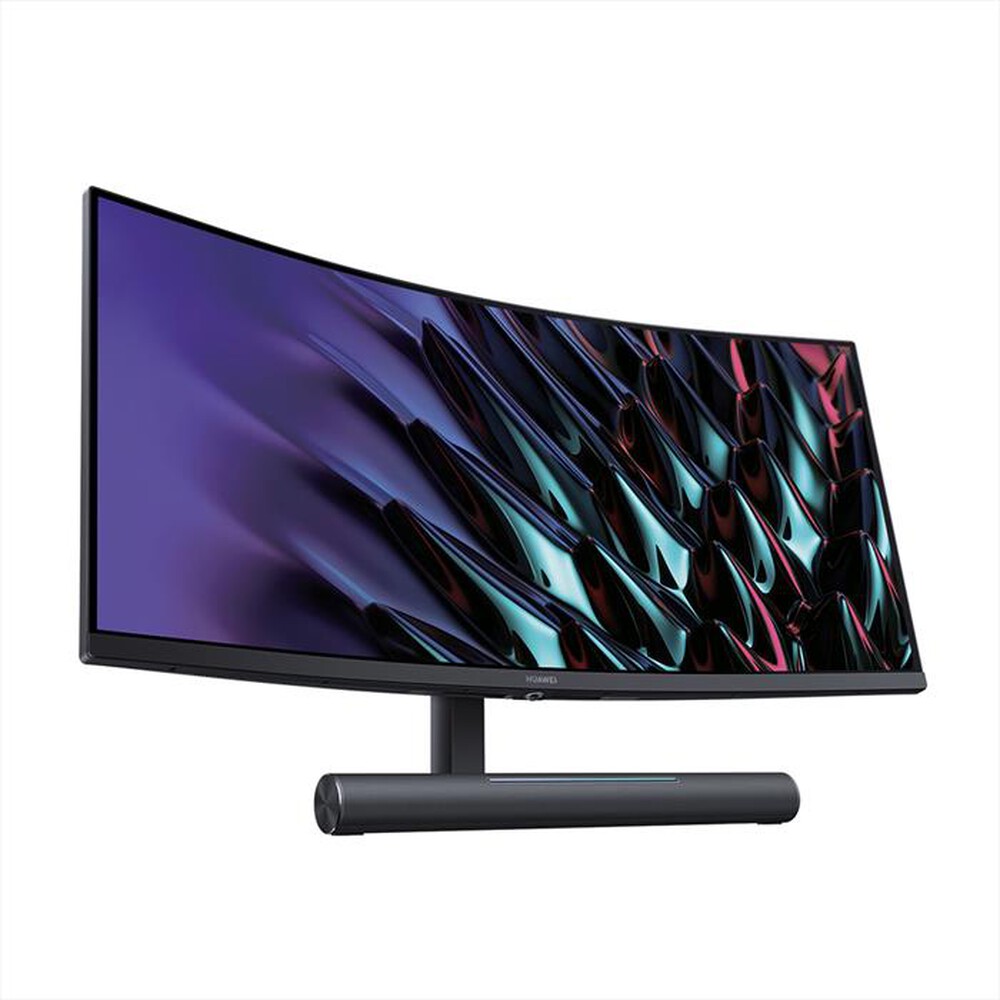 "HUAWEI - Monitor gaming FHD 34\" MATEVIEW GT34-Black"