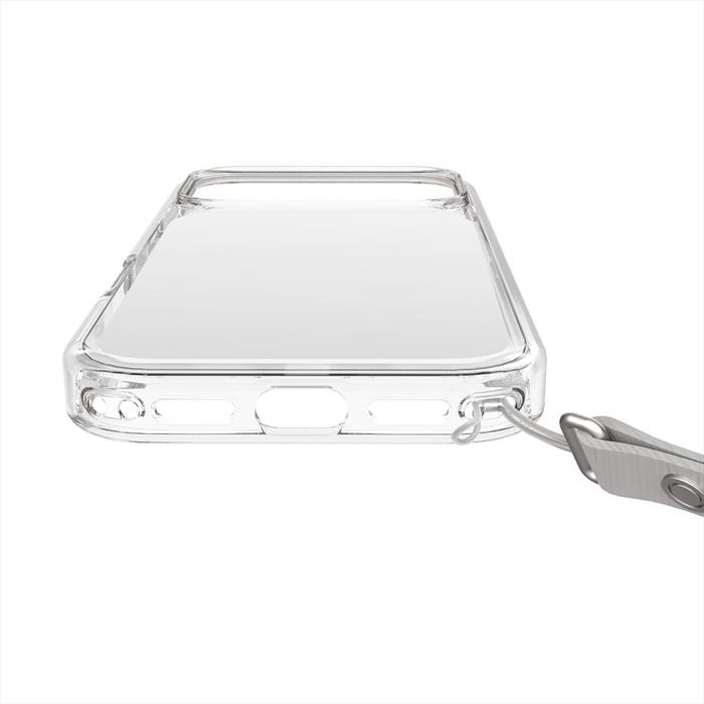 Immagine del prodotto CELLULARLINE - Custodia MagSafe CUBE MAG per iPhone 17 Pro-Bianco