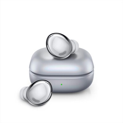 SAMSUNG - GALAXY BUDS PRO-Silver