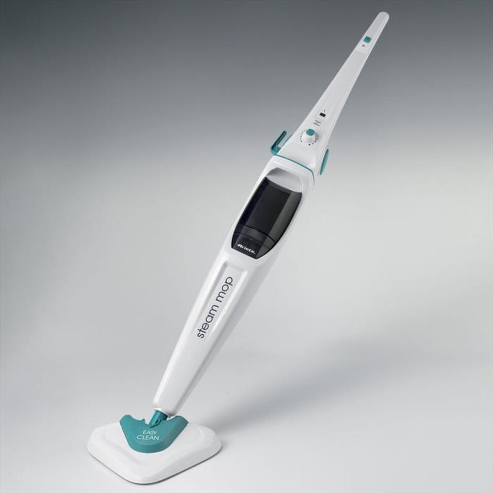 "ARIETE - 4163 Steam Mop-Bianco"