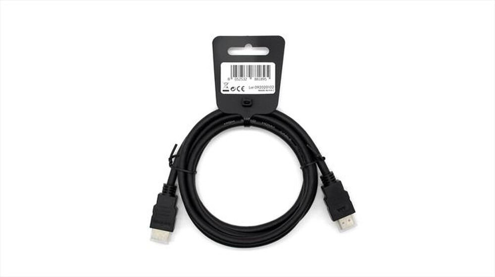 "AAAMAZE - CAVO AAAMAZE BASIC HDMI 2.0 4K"