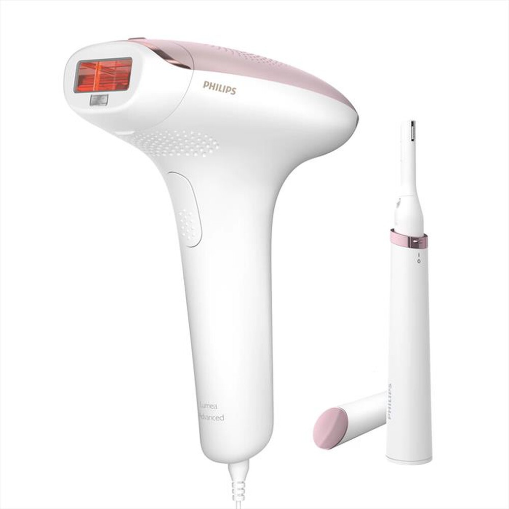 Immagine del prodotto PHILIPS - Epilatore a luce pulsata LUMEA BRI920/00
