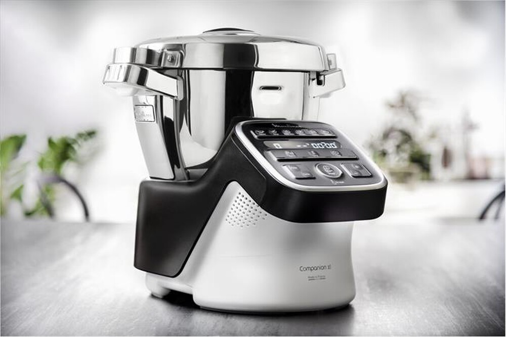 Immagine del prodotto MOULINEX - HF8098 Companion XL Robot da Cucina Multifunzione