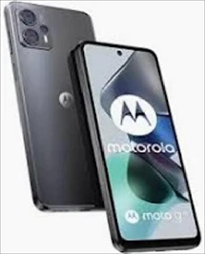 VODAFONE - MOTO G34 (4+128GB) 5G-Black