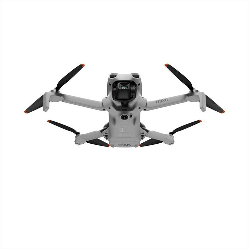 Immagine del prodotto DJI - Drone con fotocamera LITO X1 FLY MORE COMBO(RC-N3)-GRIGIO