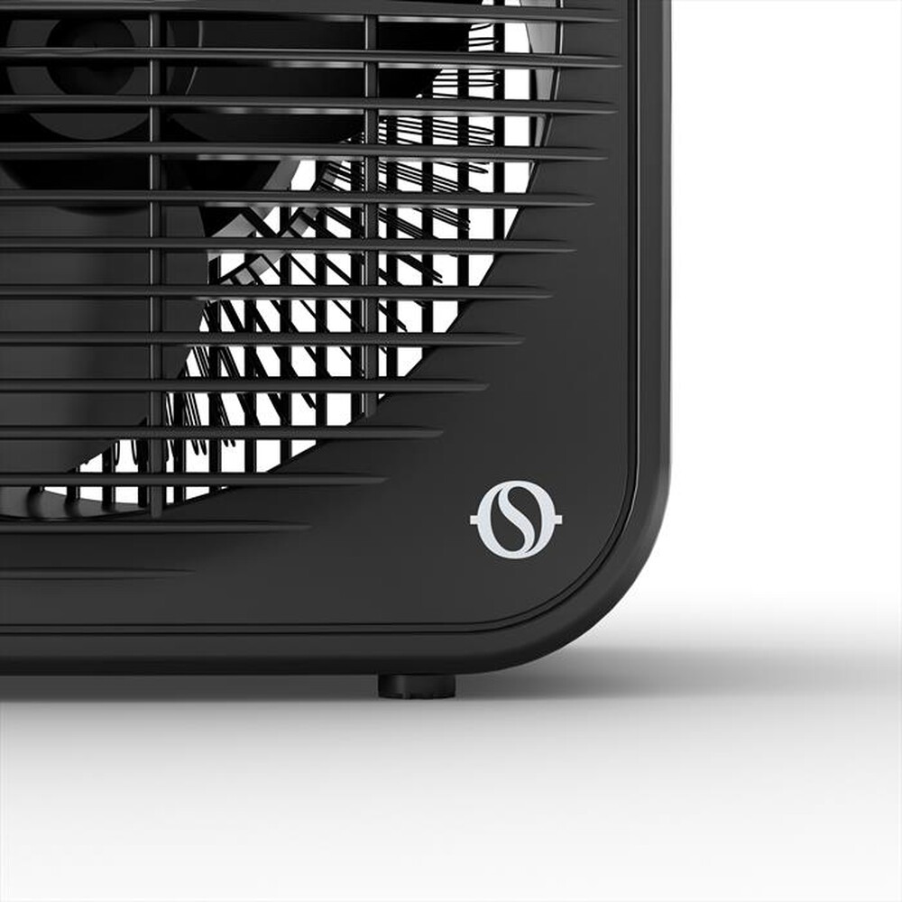 "OLIMPIA SPLENDID - Termoventilatore CALDO TEKNO"