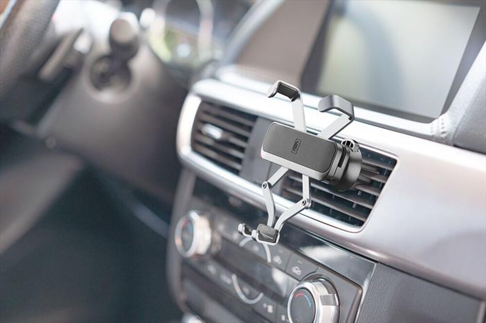 Immagine del prodotto CELLULARLINE - GRAVITYTPVENTK-Nero