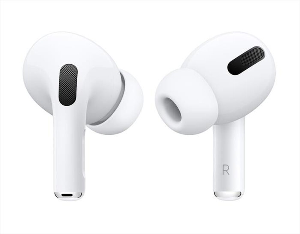 "APPLE - AirPods Pro-White"