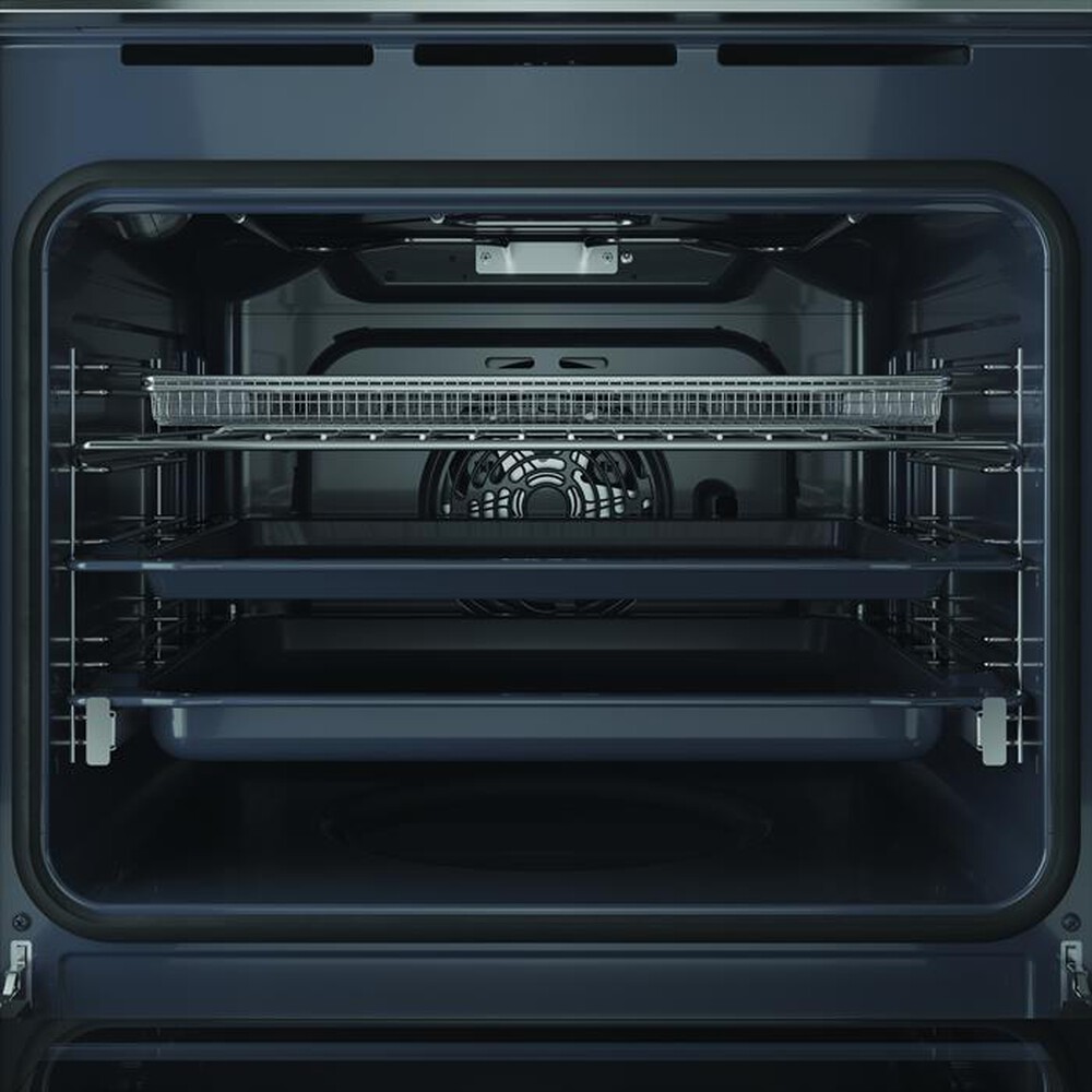 Immagine del prodotto HOTPOINT ARISTON - Forno incasso elettrico HAO 258HSU1F X Classe A+