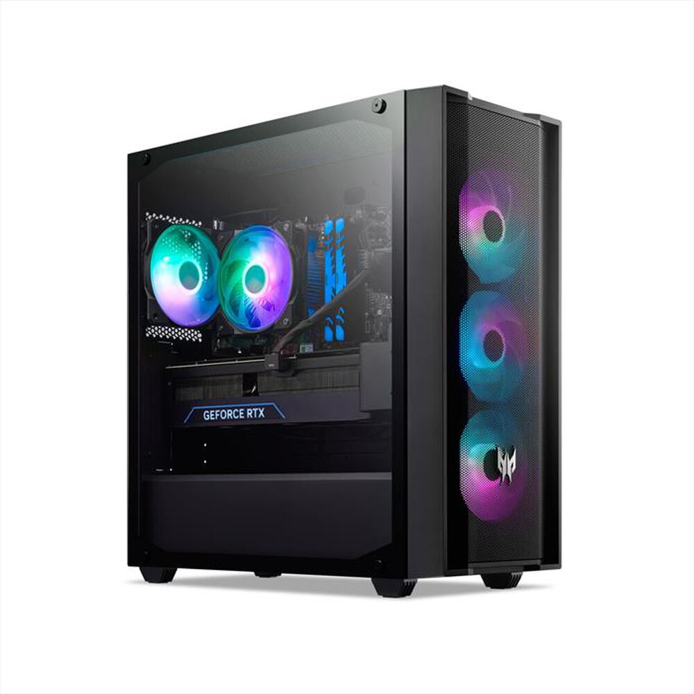 Immagine del prodotto ACER - PREDATOR ORION 5000 PO5-667_B860-Nero