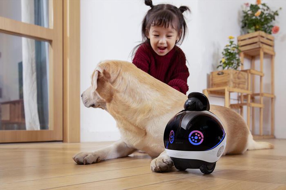 Immagine del prodotto ENABOT - ENABOT EBO X-Nero