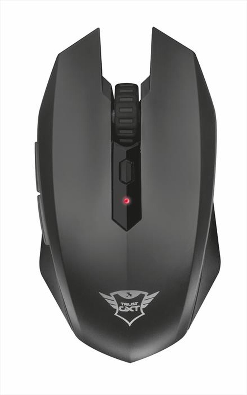"TRUST - GXT115 MACCI WLS GAM MSE-Black"