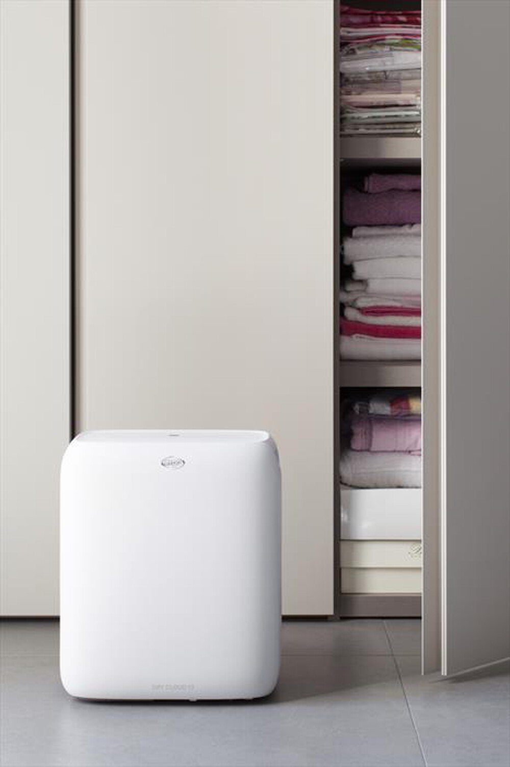 Immagine del prodotto ARGO - ARGO DRY CLOUD 11-BIANCO