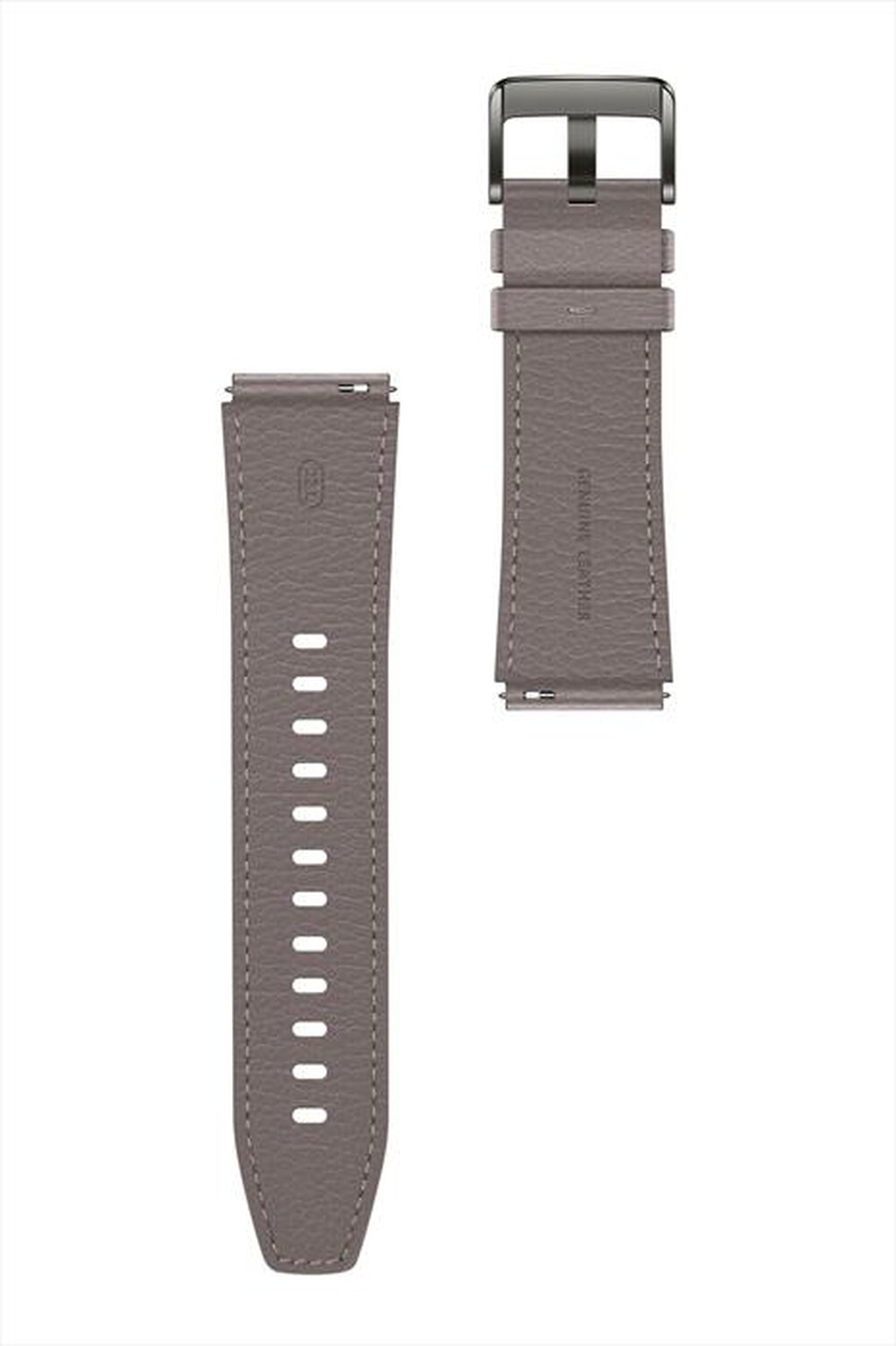 "HUAWEI - WATCH GT 2 PRO-Nebula Gray"