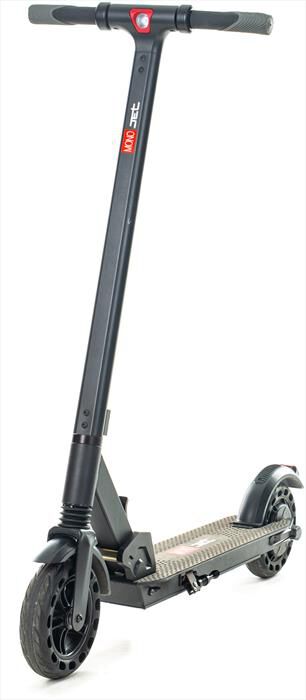 IBIKE - MONO JET-NERO / BIANCO | Euronics