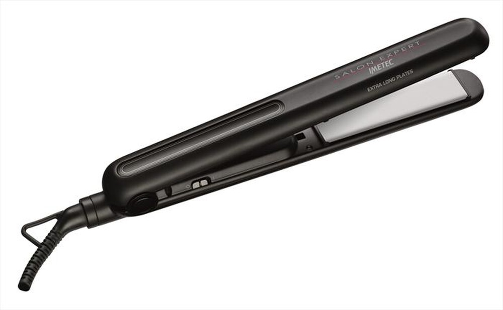 "IMETEC - Piastra Bellissim B9 100-NERO"