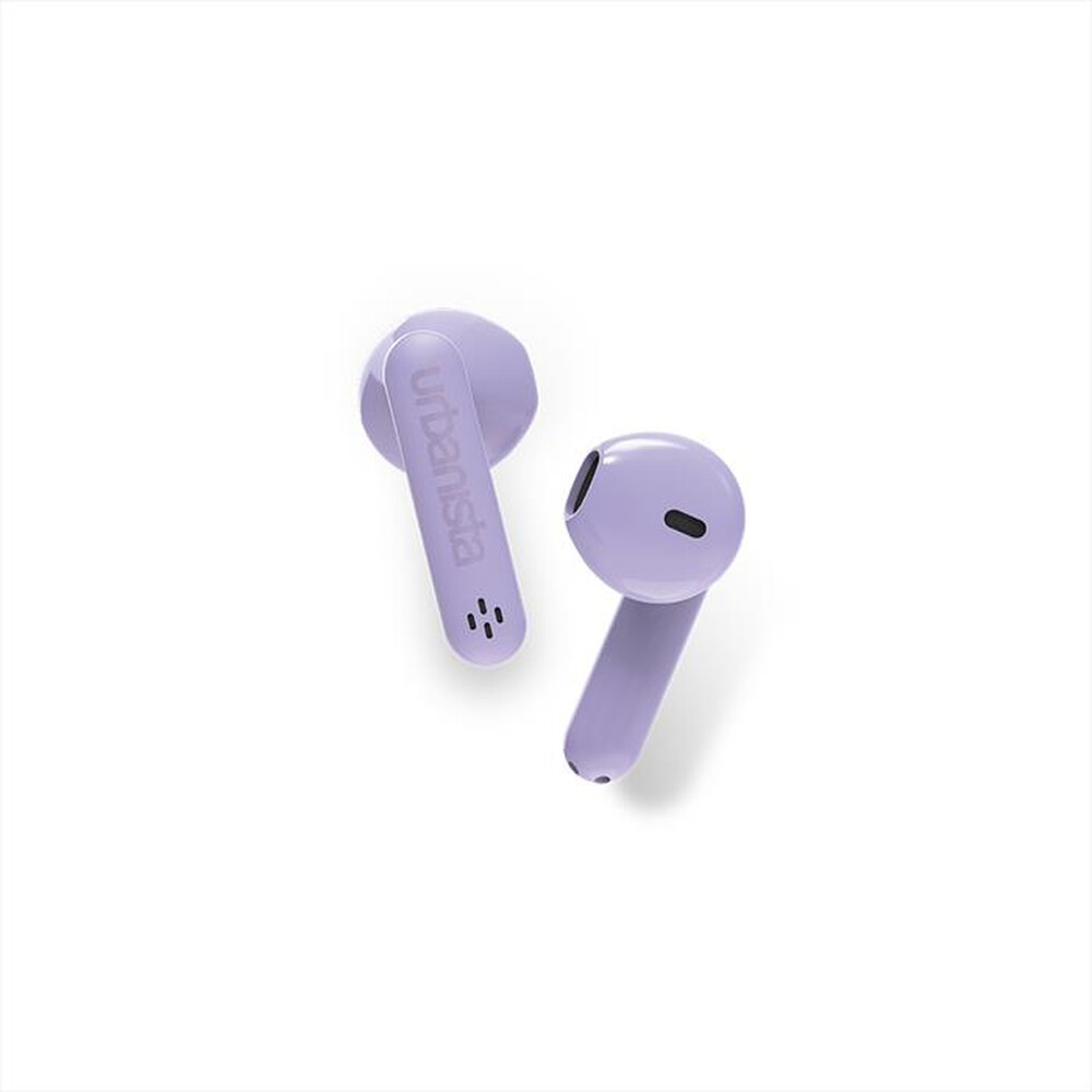 "URBANISTA - Auricolari Bluetooth AUSTIN-Lavender Purple - Lavanda"