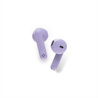 URBANISTA - Auricolari Bluetooth AUSTIN-Lavender Purple - Lavanda