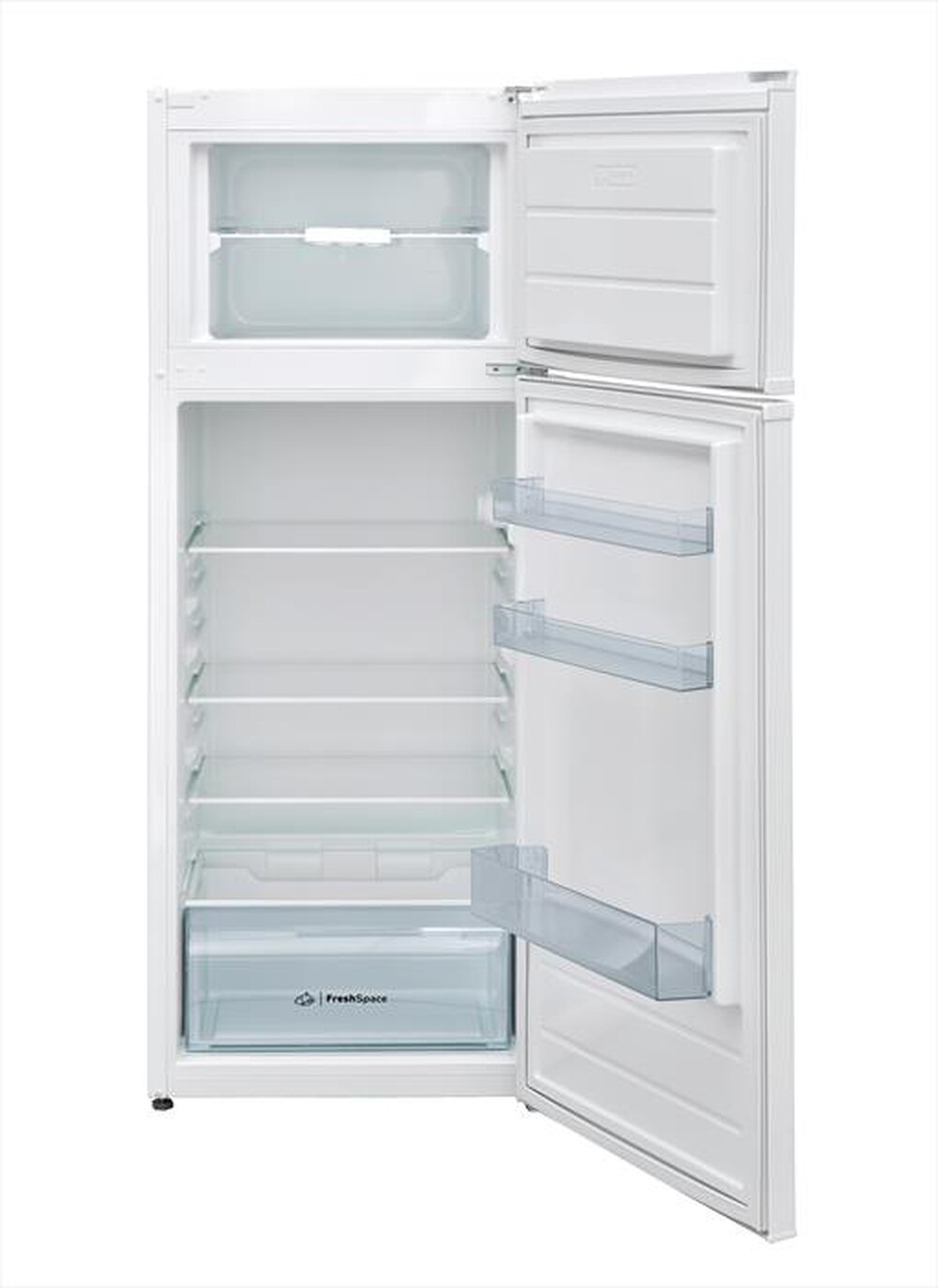 "INDESIT - Frigorifero 2 porte I55TM 4110 W 1 Classe F"