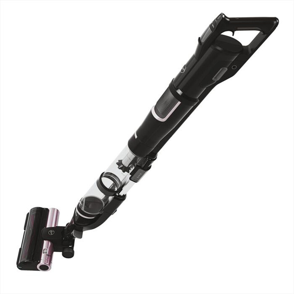 "HOOVER - Aspirapolvere ricaricabile HFX10P 011-Nero"