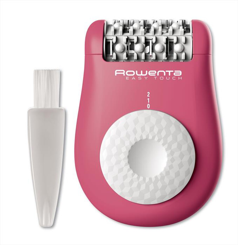 Immagine del prodotto ROWENTA - EP1110 Easy Touch Epilatore Elettrico-Neon pink