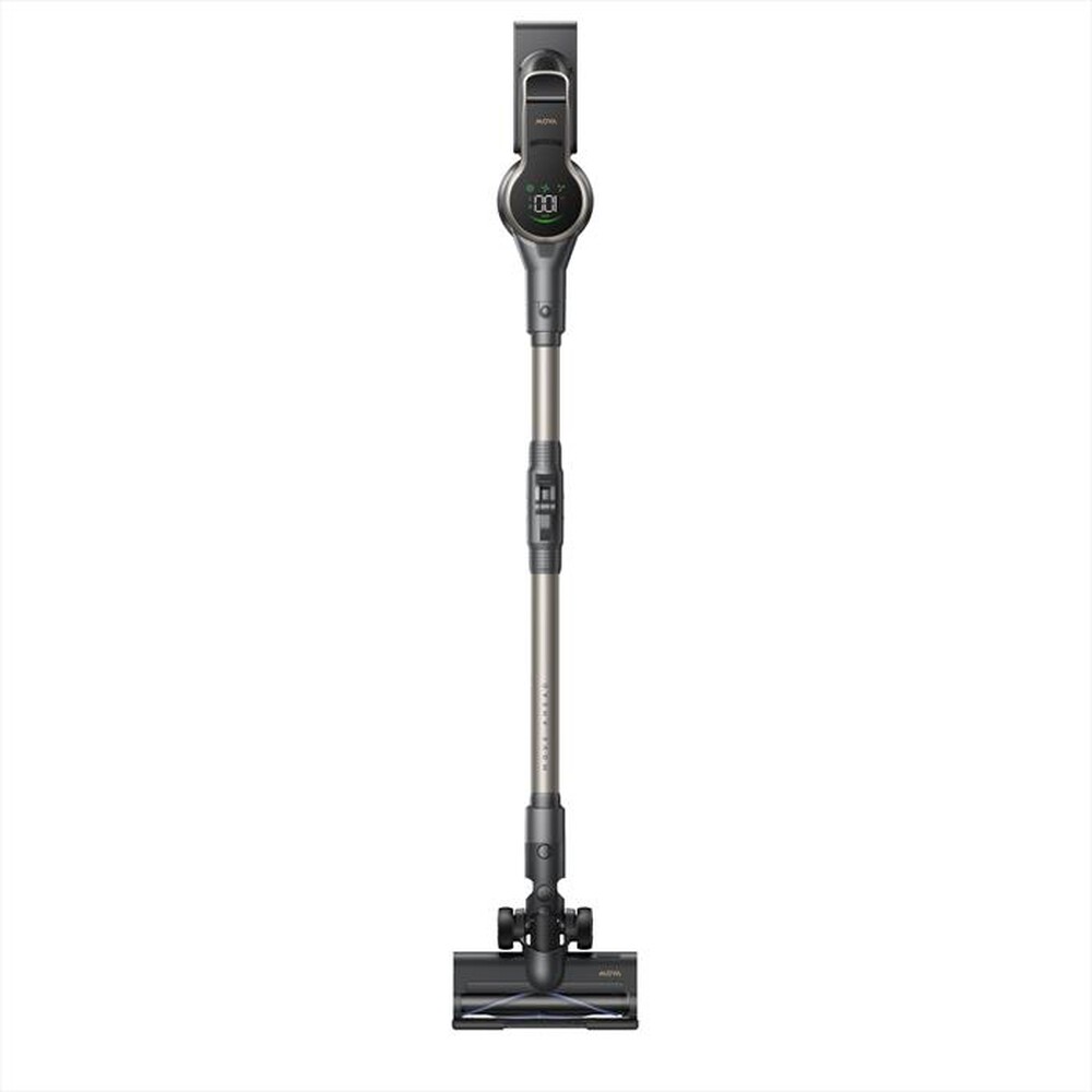Immagine del prodotto MOVA - Scopa elettrica cordless S2 VIM-Grigio Scuro / Nero