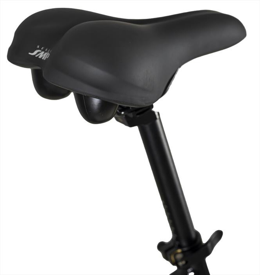 "VIVOBIKE - City bike M-VT2822B-NERO"