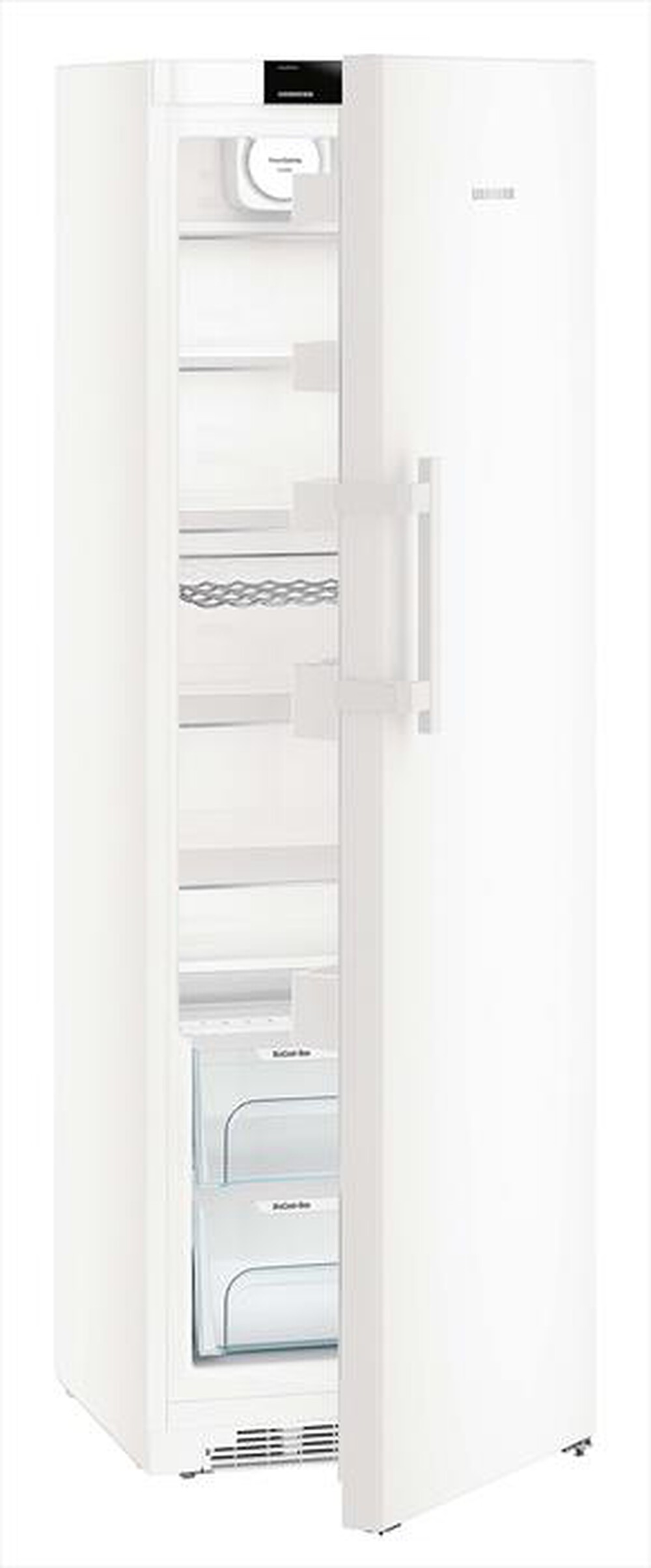 "LIEBHERR - Frigorifero 1 porta K 4330-21 Classe D 408lt"