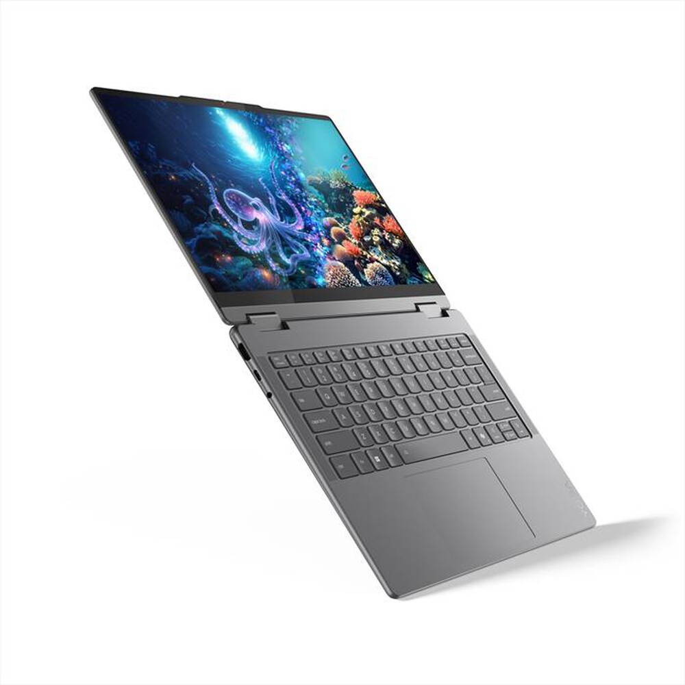 Immagine del prodotto LENOVO - Notebook YG7 2IN1 14ILL10 16GB+512GB-silver