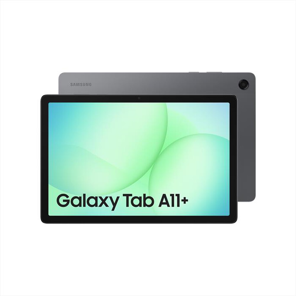 SAMSUNG - GALAXY TAB A11+ WIFI 128 GB-Gray