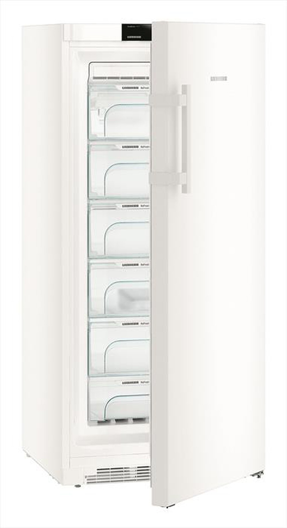"LIEBHERR - Congelatore verticale GN 4135-20 Classe D 309 lt-Bianco"
