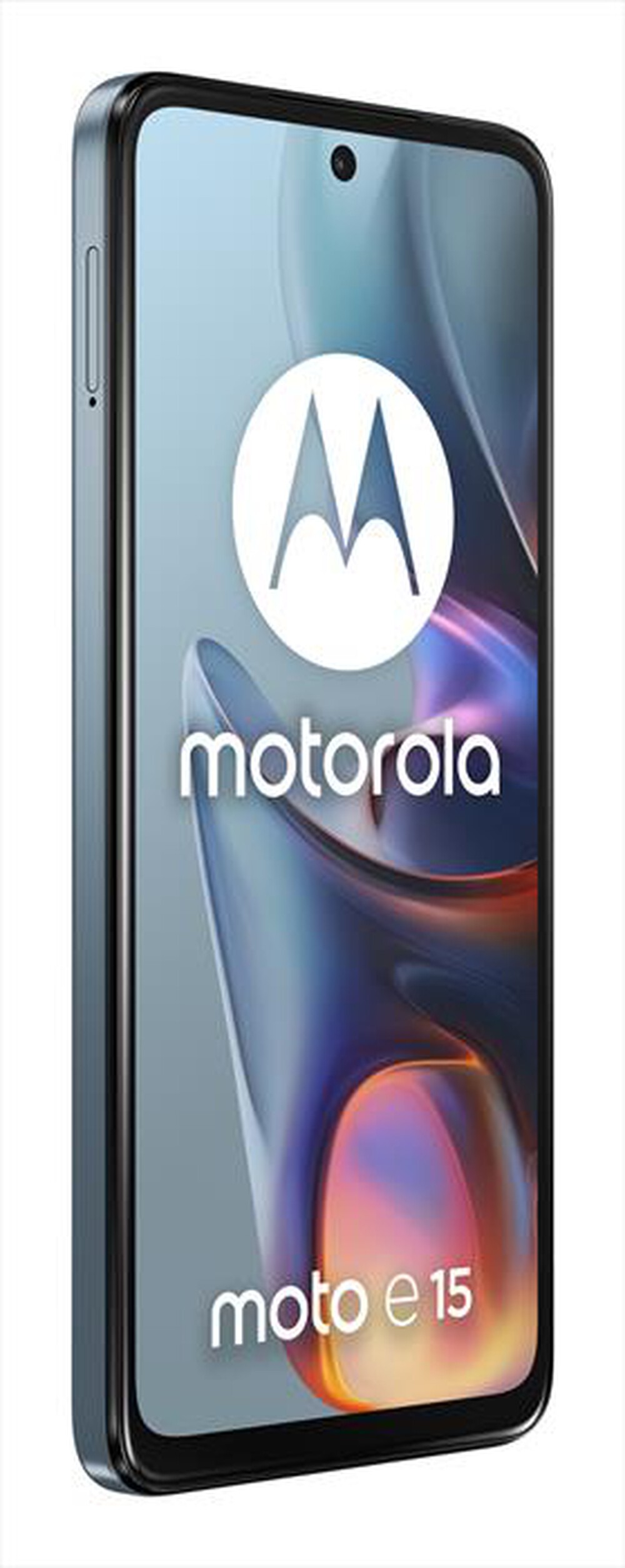 "MOTOROLA - Smartphone MOTO E15 2/64-Blue"