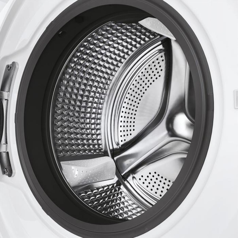 "HAIER - Lavasciuga HWD100-B14959UIT 10/6 Kg Classe A-Bianco"