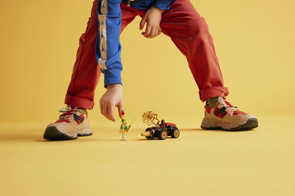 Immagine del prodotto LEGO - SPIDERMAN Veicolo trivella di Spider-man - 10792