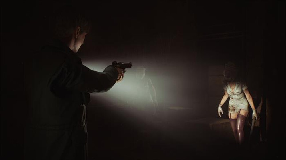 Immagine del prodotto KONAMI - SILENT HILL 2