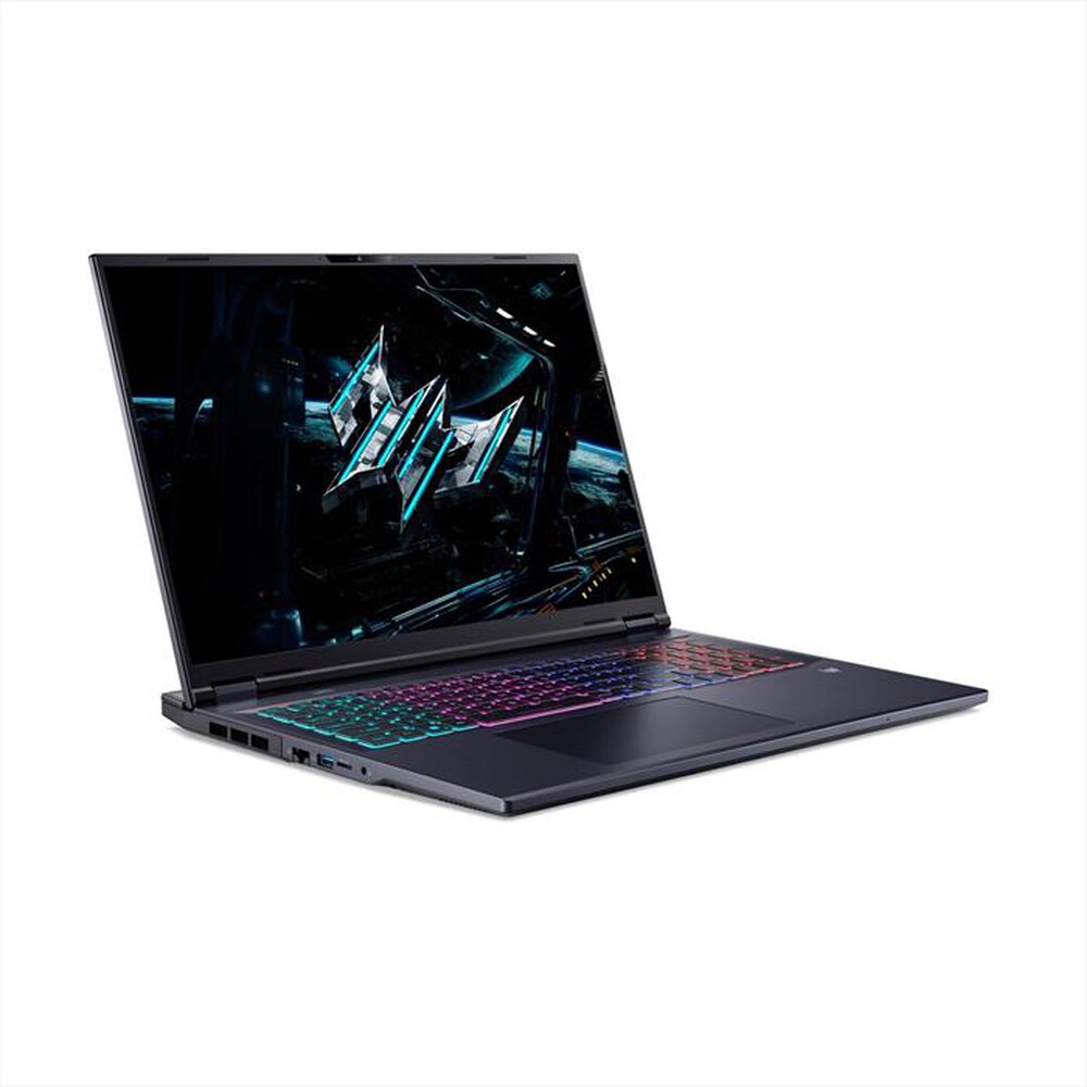 Immagine del prodotto ACER - Notebook PREDATOR HELIOS NEO 18 AI PHN18-72-90B2-Nero