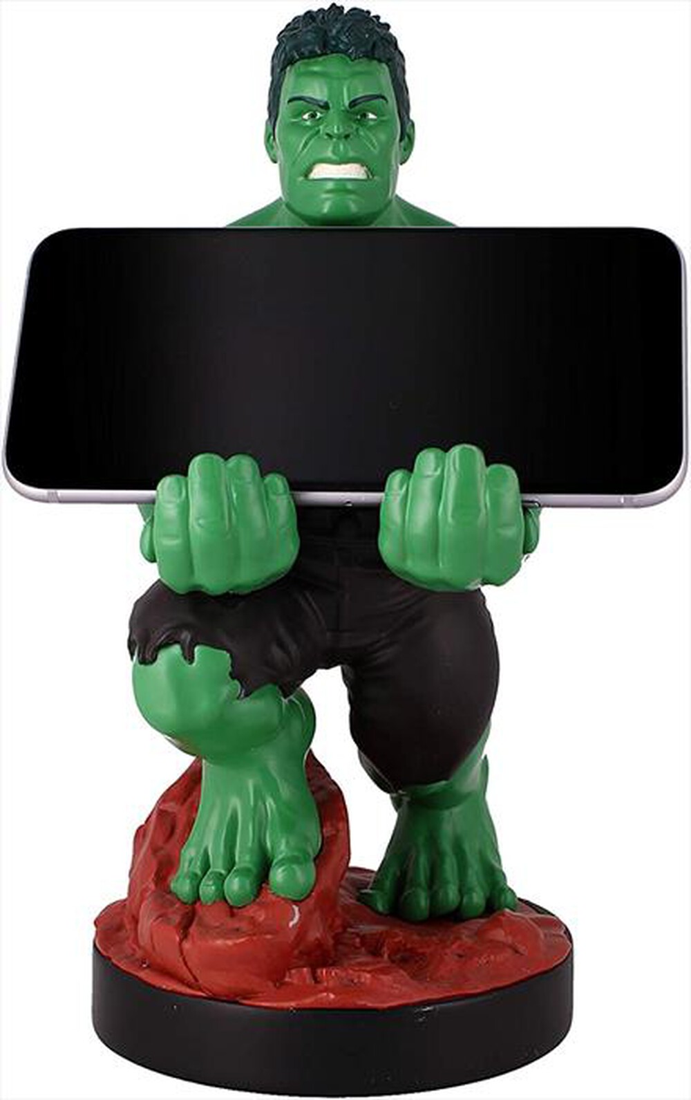 "EXQUISITE GAMING - HULK (AVENGERS GAME) CABLE GUY"