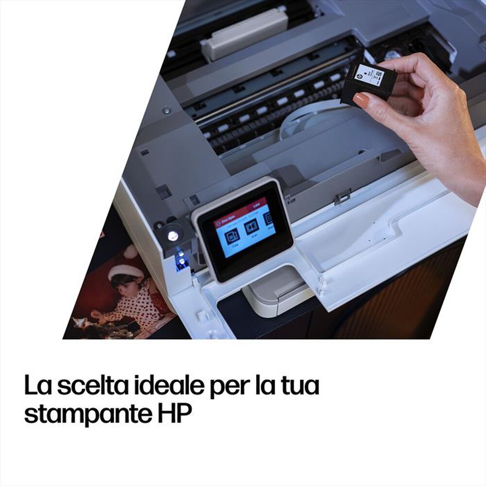 Immagine del prodotto HP - 304 CARTUCCIA DI INCHIOSTRO ORIGINALE-Nero