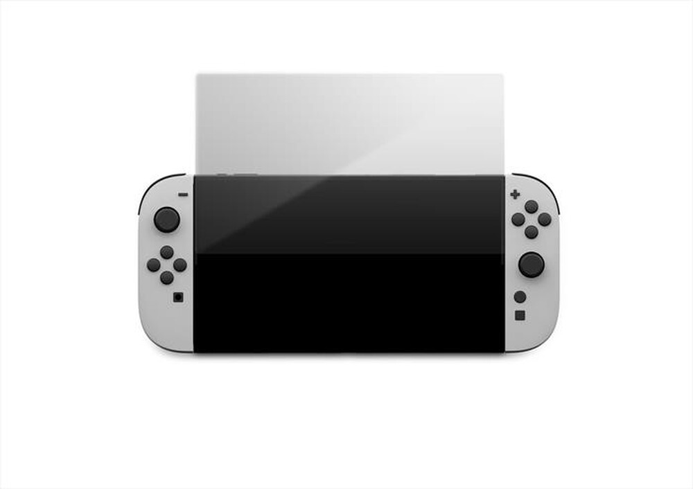"BIG BEN - Vetro temperato per Switch 2-Trasparente"