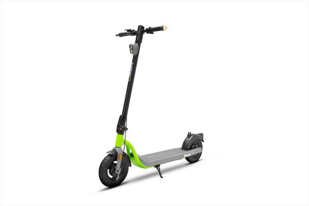 "ARGENTO - Monopattino elettrico EVO SAFE RIDE"