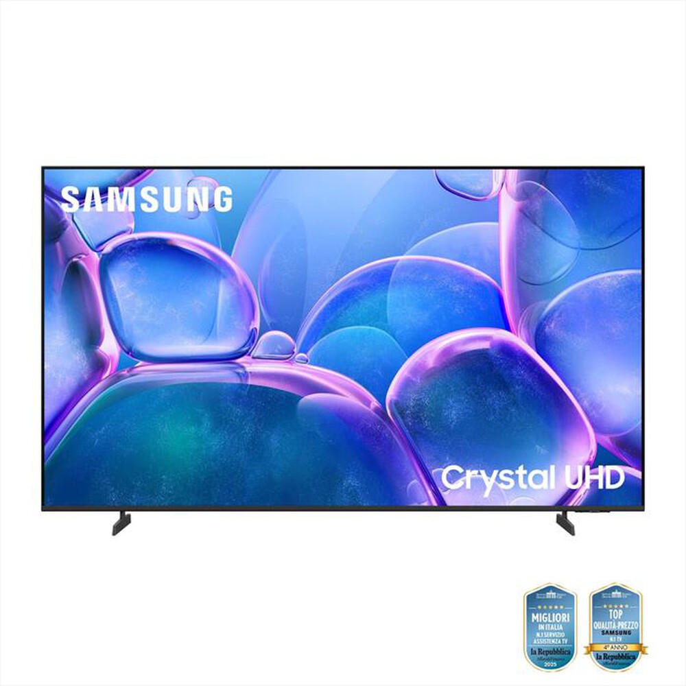 Immagine del prodotto SAMSUNG - Smart TV LED UHA 4K 65" UE65U7000FUXZT-Titan Gray