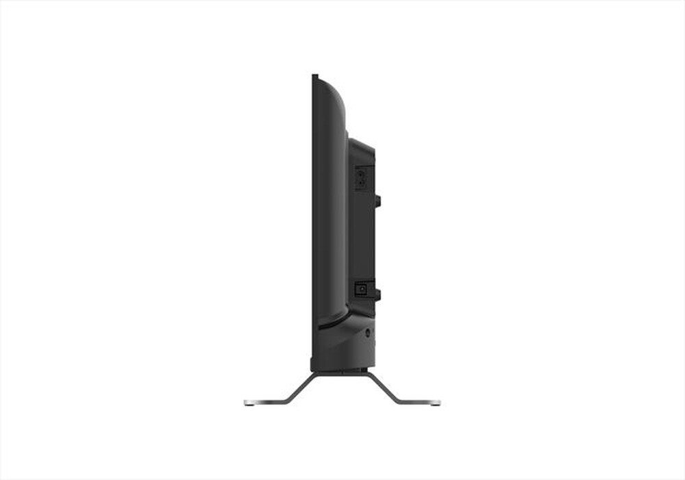 Immagine del prodotto SMART TECH - Smart TV LED HD READY 24" 24HG01VC-Antracite