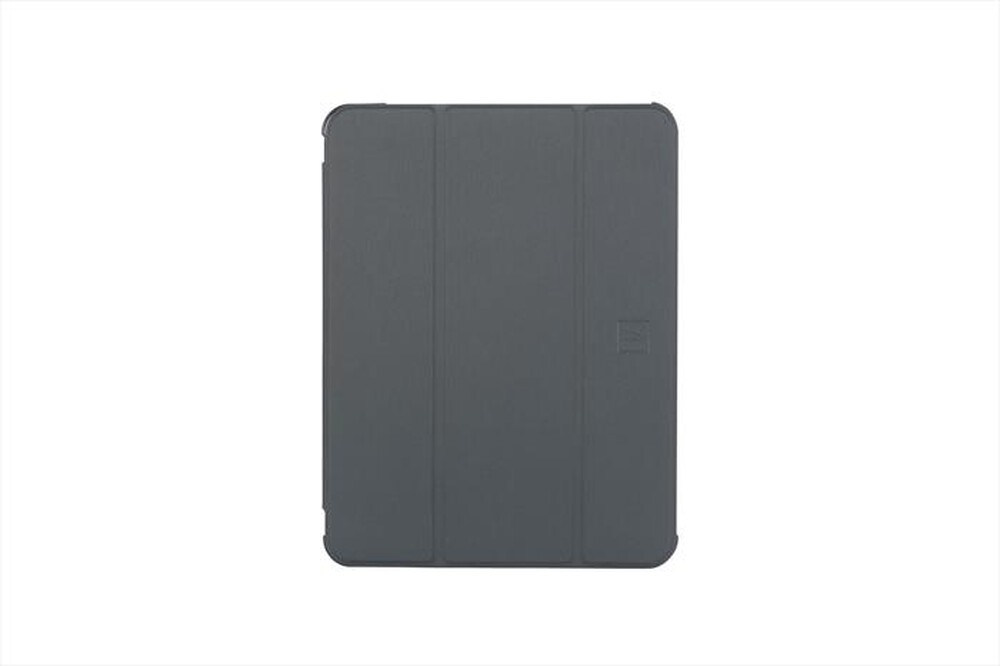 "TUCANO - SATIN CUSTODIA-NERO/BLU"