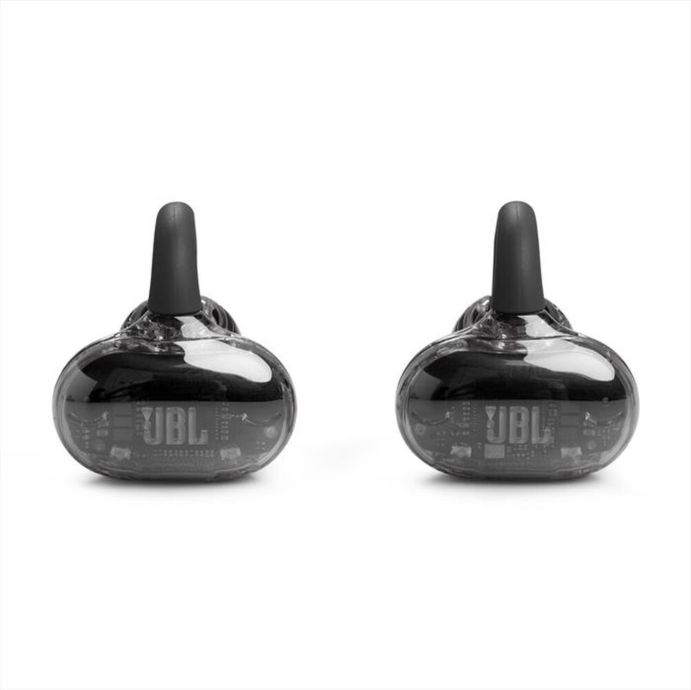 Immagine del prodotto JBL - SOUNDGEAR CLIPS GHOST BLACK-Nero