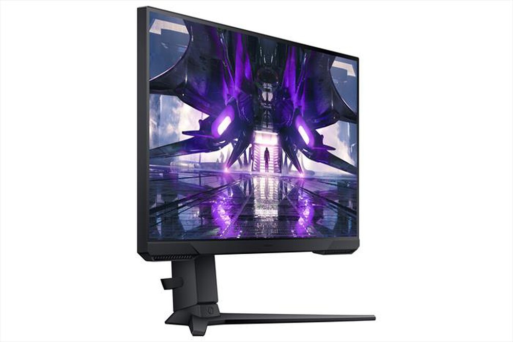 "SAMSUNG - Monitor LED LS24AG300NRXEN"