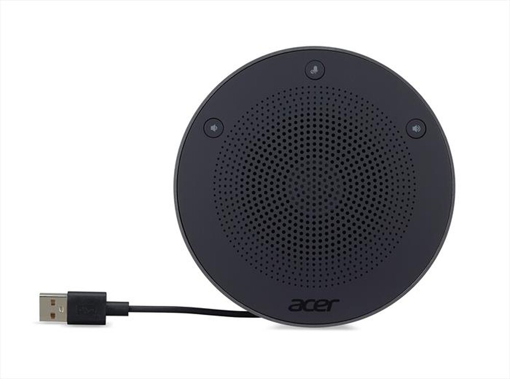 "ACER - ACER CONFERENCE SPEAKER-Nero"