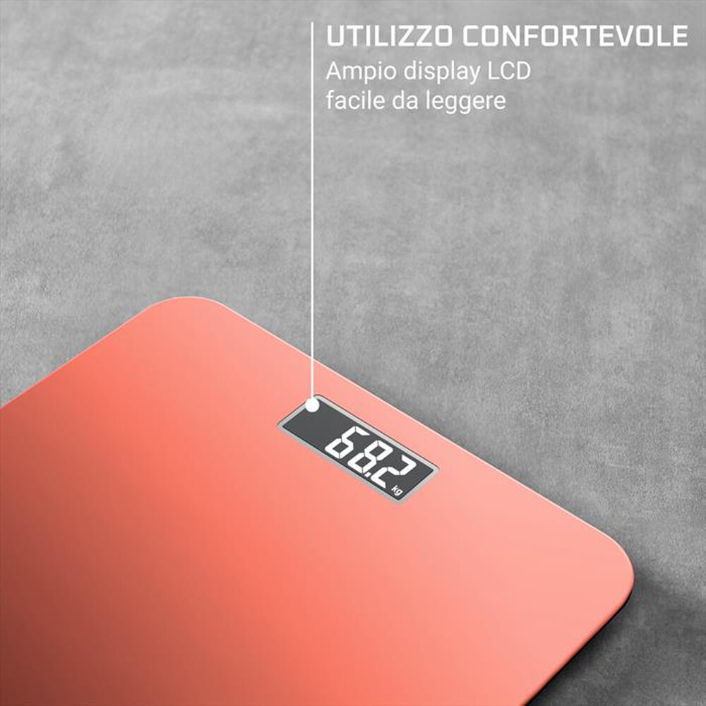 Immagine del prodotto ROWENTA - Bilancia pesapersone BS1803V0