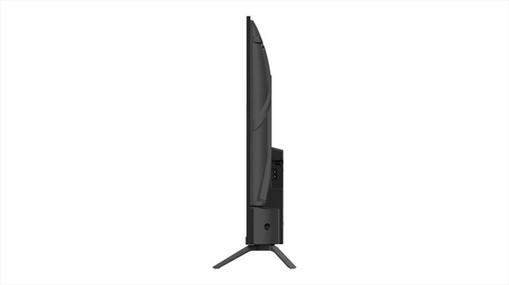 Immagine del prodotto PANASONIC - Smart TV Vivid QLED+ FHD 40" TV-40S65CEZS-Black / Plastic