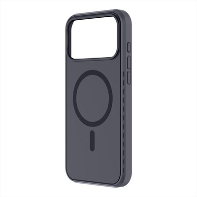 CELLULARLINE - Cover ICY MAG per iPhone 18 Pro-Blu